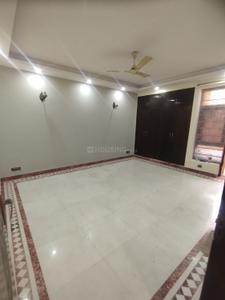 Hall Image of 1200 Sq.ft 2 BHK Builder Floor for rent in South Extension II New Delhi for Rs. 120000