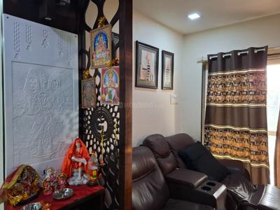 Hall Image of 2050 Sq.ft 4 BHK Apartment / Flat for sale in Sapphire Greens Phase I B And II B, Barauda Raipur for Rs. 11500000