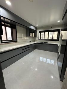 Kitchen Image of 4700 Sq.ft 4.5 BHK Penthouse for sale in Water’s Edge Phase I, Pimple Nilakh Pune for Rs. 85000000