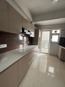 Kitchen Image of 1326 Sq.ft 2.5 BHK Independent House for rent in Manesar Gurgaon for Rs. 37000