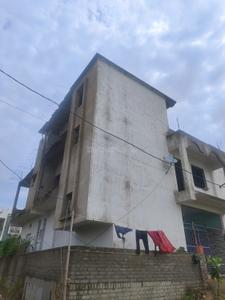 Image of 2000 Sq.ft 4 BHK Apartment / Flat for rent in Phulnakhara, Cuttack for Rs. 25000