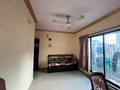 Hall Image of 635 Sq.ft 1 BHK Apartment / Flat for sale in Dev Sai Nawade, Taloja Navi Mumbai for Rs. 4200000