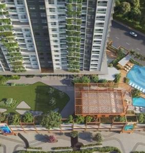 Image of 1675 Sq.ft 3 BHK Apartment / Flat for sale in Shubh VEDA Tower E F G and Block 8, Akurdi, Pune for Rs. 15900000