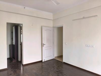 Bedroom Image of 1700 Sq.ft 3 BHK Apartment / Flat for rent in Shree Vardhman Victoria, Sector 70 Gurgaon for Rs. 50000