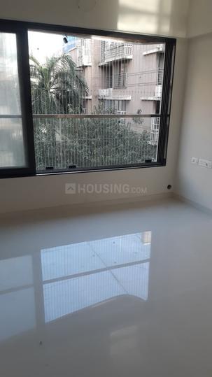 Chhatrapati Shivaji International Airport Area, Vile Parle East Bedroom 1