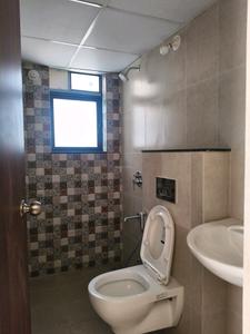Common Bathroom Image of 890 Sq.ft 2 BHK Apartment / Flat for sale in Shapoorji Pallonji Vanaha, Bavdhan Pune for Rs. 8200000