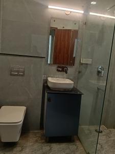Image of 1750 Sq.ft 2 BHK Builder Floor for rent in Big Block Builder Floor, Sector 46, Gurgaon for Rs. 38000