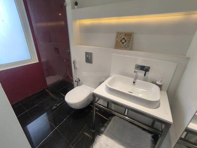 Image of 2221 Sq.ft 4 BHK Apartment / Flat for sale in Lodha Fiorenza, Goregaon East, Mumbai for Rs. 110000000