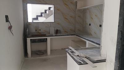 Kitchen Image of 2700 Sq.ft 3 BHK Independent House for sale in Hayathnagar Hyderabad for Rs. 15600000