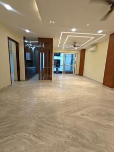 Hall Image of 1885 Sq.ft 3 BHK Builder Floor for rent in Unitech Nirvana Country, Sector 50 Gurgaon for Rs. 60000