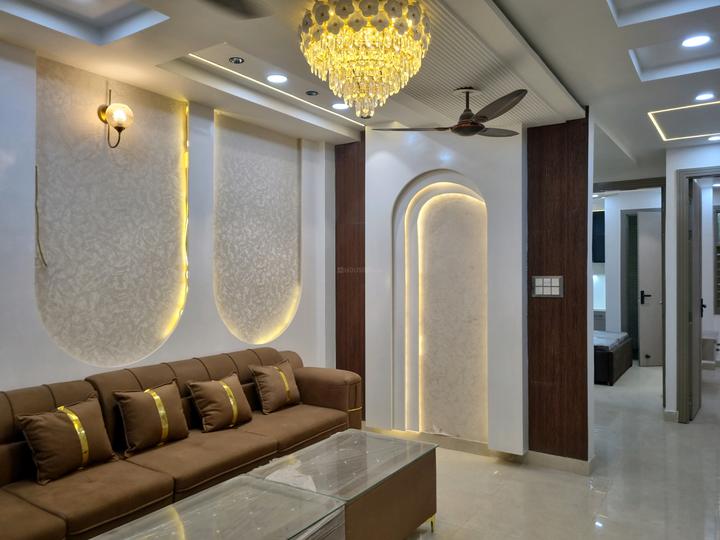 UTTAM NAGAR APARTMENT Main Image 1