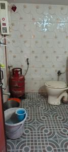 Bathroom Image of 1200 Sq.ft 4 BHK Duplex for sale in Shahapur Belagavi for Rs. 9000000