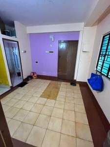 1 BHK Flat