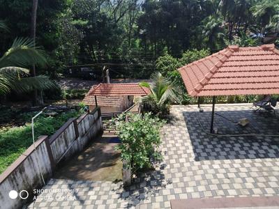 Balcony Image of 5000 Sq.ft 2 BHK Independent House for sale in Vamanjoor Mangalore for Rs. 13500000