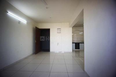 Hall Image of 1485 Sq.ft 3 BHK Apartment / Flat for sale in Zion Skyfield, Bopal Ahmedabad for Rs. 8300000