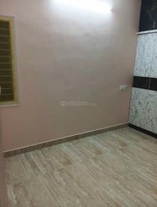 Bedroom Image of 650 Sq.ft 2 BHK Independent House for rent in K R Puram Bengaluru for Rs. 18000
