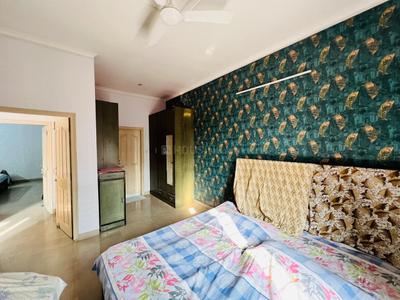 Bedroom Image of 990 Sq.ft 3 BHK Duplex for sale in Sector 20 Panchkula for Rs. 11000000