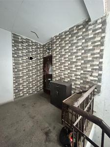 Balcony Image of 1300 Sq.ft 2 BHK Apartment / Flat for sale in Sector 11 Dwarka New Delhi for Rs. 18900000