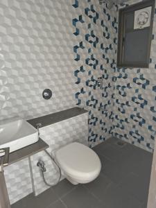 Image of 1250 Sq.ft 3 BHK Apartment / Flat for rent in DB Golf Links, Yerawada, Pune for Rs. 50000