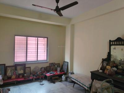 Bedroom Image of 1344 Sq.ft 3.5 BHK Apartment / Flat for sale in Uttarpara Hooghly for Rs. 4200000