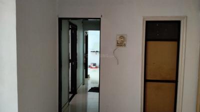 Bedroom Image of 960 Sq.ft 2 BHK Apartment / Flat for sale in Neel Sankalp Neel Sankalp, Panvel Navi Mumbai for Rs. 9500000