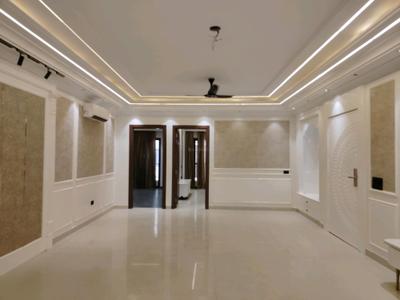 Living Room Image of 2430 Sq.ft 4 BHK Builder Floor for sale in Ansal Esencia Sector 67, Sector 67 Gurgaon for Rs. 30000000