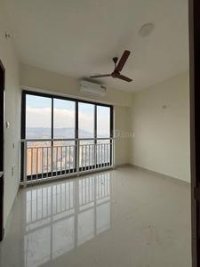 1 BHK Flat