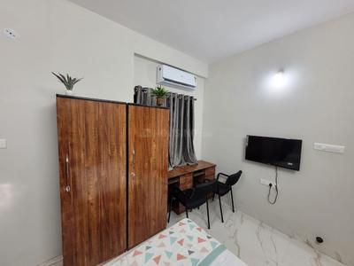 Bedroom Image of Helloworld in Scheme No 54, Indore