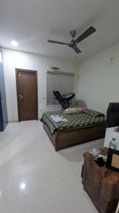 Hall Image of 1740 Sq.ft 3 BHK Apartment / Flat for rent in Gowra Green Living, Manikonda Hyderabad for Rs. 50000