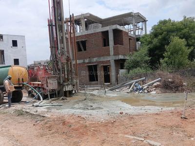 Image of 2400 Sq.ft 3 BHK Duplex for sale in Kapra, Secunderabad for Rs. 13000000
