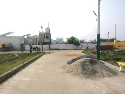 Image of 1350 Sq.ft Residential Plot / Land for sale in Residential Authority Plots, Bhanauta, Greater Noida for Rs. 6750100