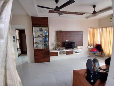Hall Image of 891 Sq.ft 1.5 BHK Apartment / Flat for rent in Bismillah Castle, Nagpada Mumbai for Rs. 70000