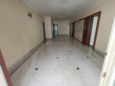 Hall Image of 1500 Sq.ft 3 BHK Apartment / Flat for sale in Aundh Pune for Rs. 23000000