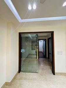 Hall Image of 2718 Sq.ft 4 BHK Builder Floor for rent in DLF Phase 1 Gurgaon for Rs. 118000