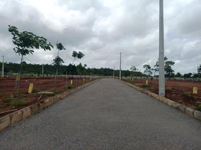 Image of 149 Sq.ft Residential Plot / Land for sale in Kamkole, Sangareddy for Rs. 2160500