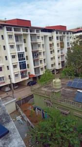 Image of 990 Sq.ft 2 BHK Apartment / Flat for sale in Matha Sai Matha Garden, Surathkal, Mangalore for Rs. 4750000