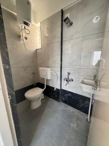 Image of 1000 Sq.ft 1 BHK Apartment / Flat for rent in Bommanahalli, Bengaluru for Rs. 29999