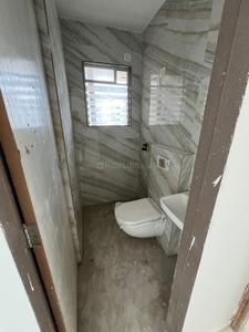 Image of 425 Sq.ft 1 BHK Apartment / Flat for sale in Shraddha Peninsula, Thane West, Thane for Rs. 7500000