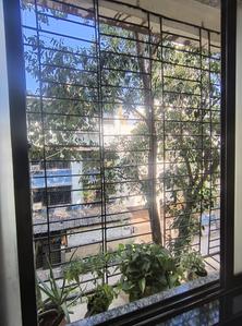 Image of 1000 Sq.ft 2 BHK Apartment / Flat for sale in Arjun CHS, Kopar Khairane, Navi Mumbai for Rs. 10000000