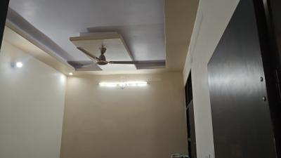 Bedroom Image of 1350 Sq.ft 3 BHK Duplex for sale in Hathod Jaipur for Rs. 5900000