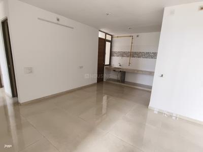 Hall Image of 1575 Sq.ft 3 BHK Apartment / Flat for sale in Laxmi Sky City, Naroda Ahmedabad for Rs. 5000000