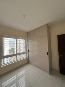 Bedroom Image of 533 Sq.ft 1 BHK Apartment / Flat for rent in Sumadhura Folium, K R Puram Bengaluru for Rs. 43000