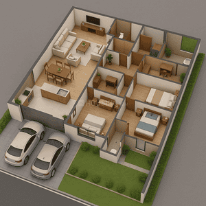 Residential Plot