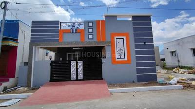 2 BHK Villa