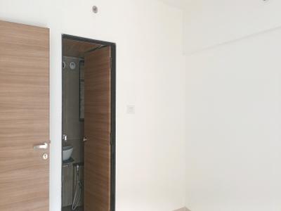 Bedroom Image of 1750 Sq.ft 3 BHK Apartment / Flat for sale in Kumar Kruti, Kalyani Nagar Pune for Rs. 24100000