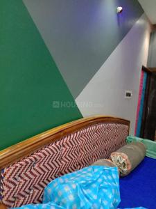 Bedroom Image of 850 Sq.ft 2 BHK Apartment / Flat for sale in Swasti Swasti Rittika Abasan, Sodepur Kolkata for Rs. 2900000