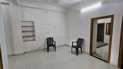 Hall Image of 1100 Sq.ft 2 BHK Independent House for rent in Nakoda Puram Udaipur for Rs. 12000