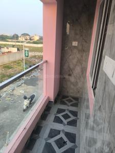 Balcony Image of 1700 Sq.ft 3 BHK Villa for sale in Gerugambakkam Chennai for Rs. 12000000