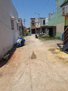 Image of 620 Sq.ft 2 BHK Independent House for sale in Manali New Town, Chennai for Rs. 3900000