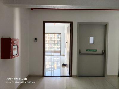 Hall Image of 1500 Sq.ft 3 BHK Apartment / Flat for sale in Ambegaon Budruk Pune for Rs. 13500000